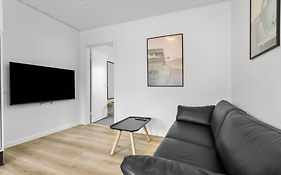 Hotel Litorina Appartements